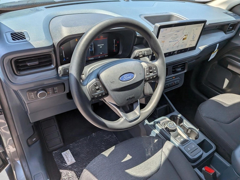New 2026 Ford Maverick XL Truck SuperCrew