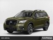  Subaru Ascent