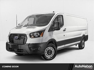 2026 Ford Transit-150 Cargo Van Low Roof Van