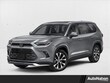  Toyota Grand Highlander Hybrid