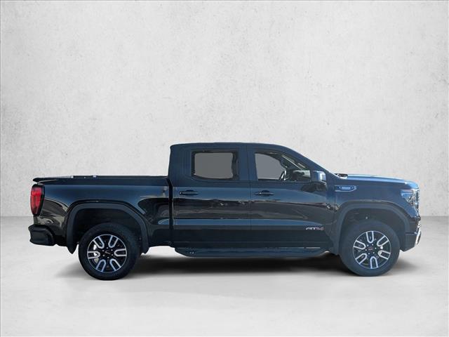 2025 Gmc Sierra 1500 AT4 photo 4