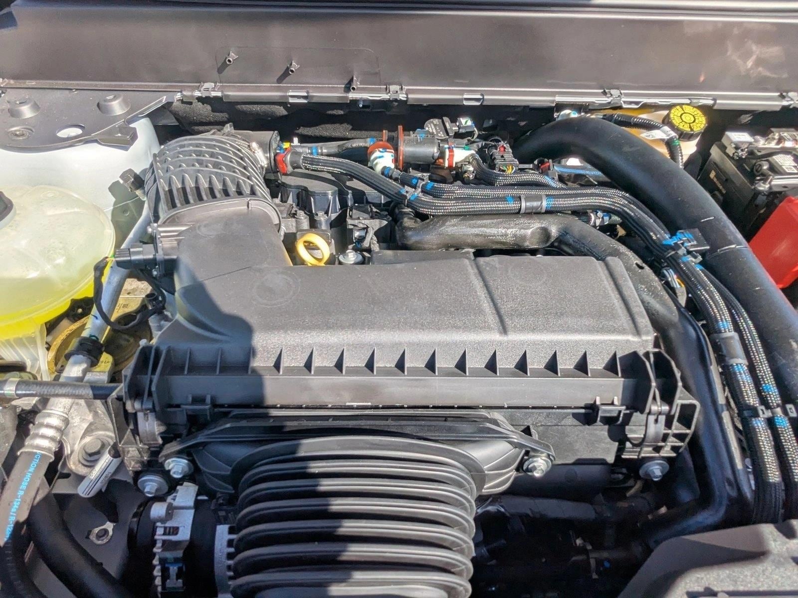 2026 Ford Maverick Lobo Standard - Photo 16