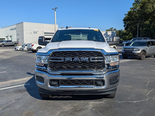2023 Ram 2500 Tradesman photo 2