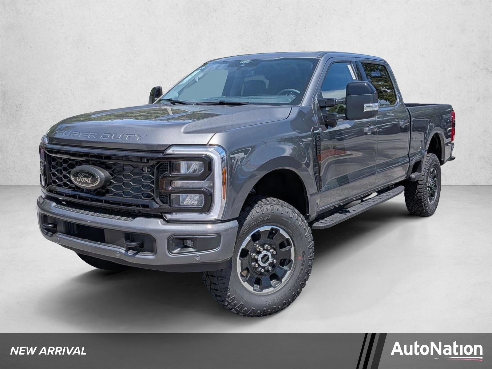 2026 Ford Super Duty F-250 SRW