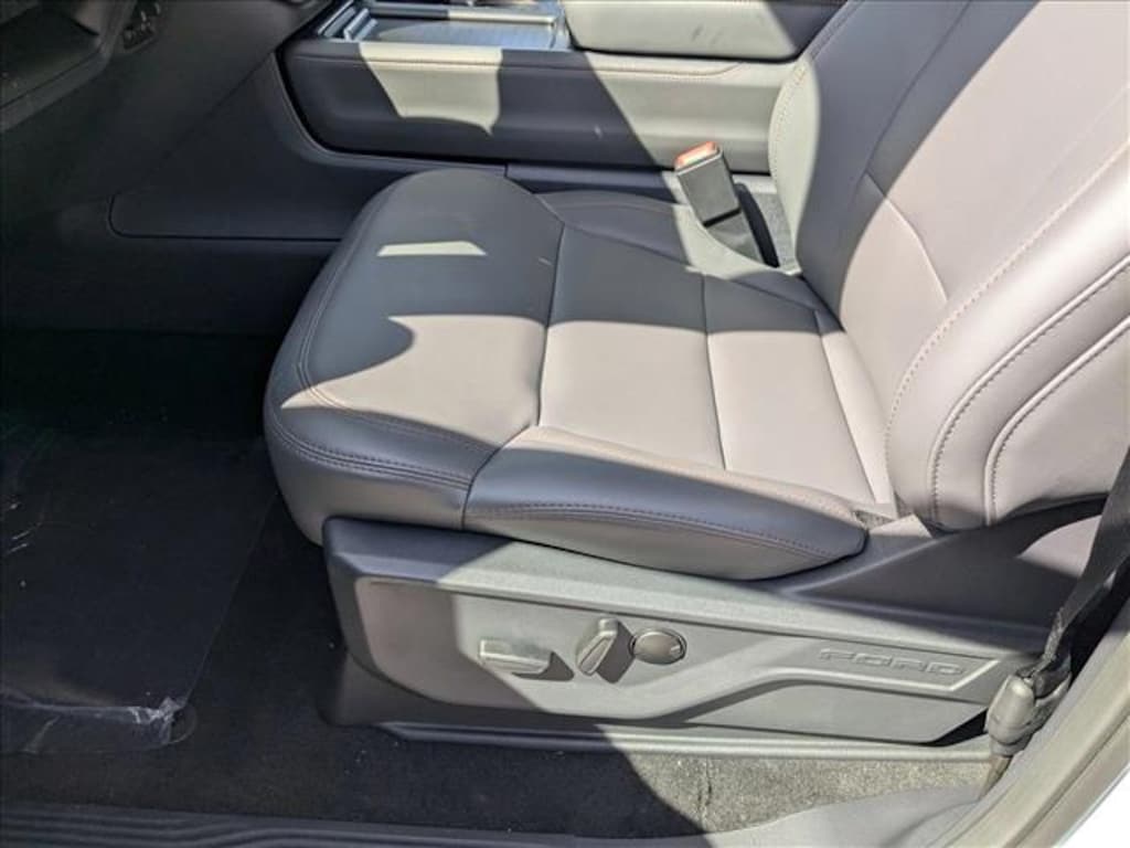 New 2025 Ford Expedition Active SUV