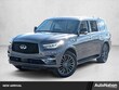 INFINITI QX80