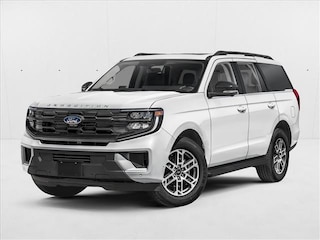 2026 Ford Expedition Active SUV