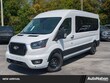  Ford Transit-350 Passenger