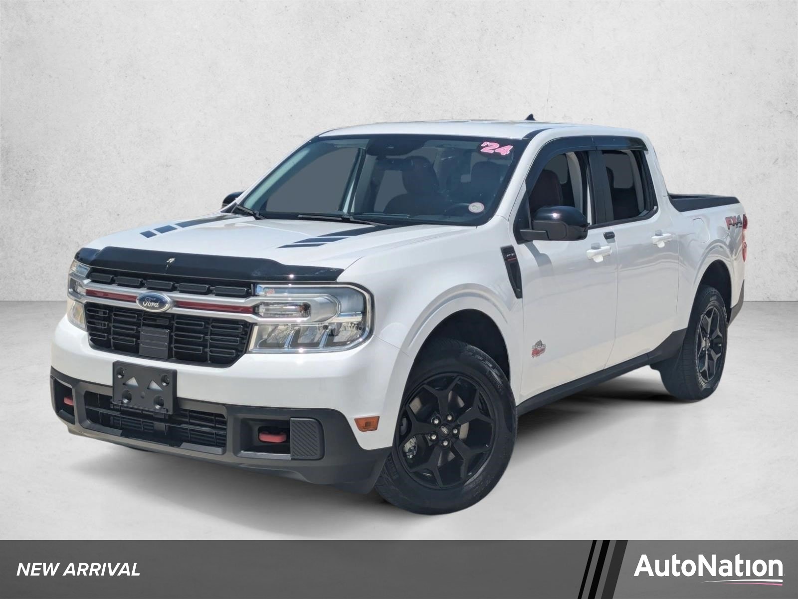 2024 Ford Maverick