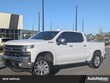 Chevrolet Silverado 1500 LTD