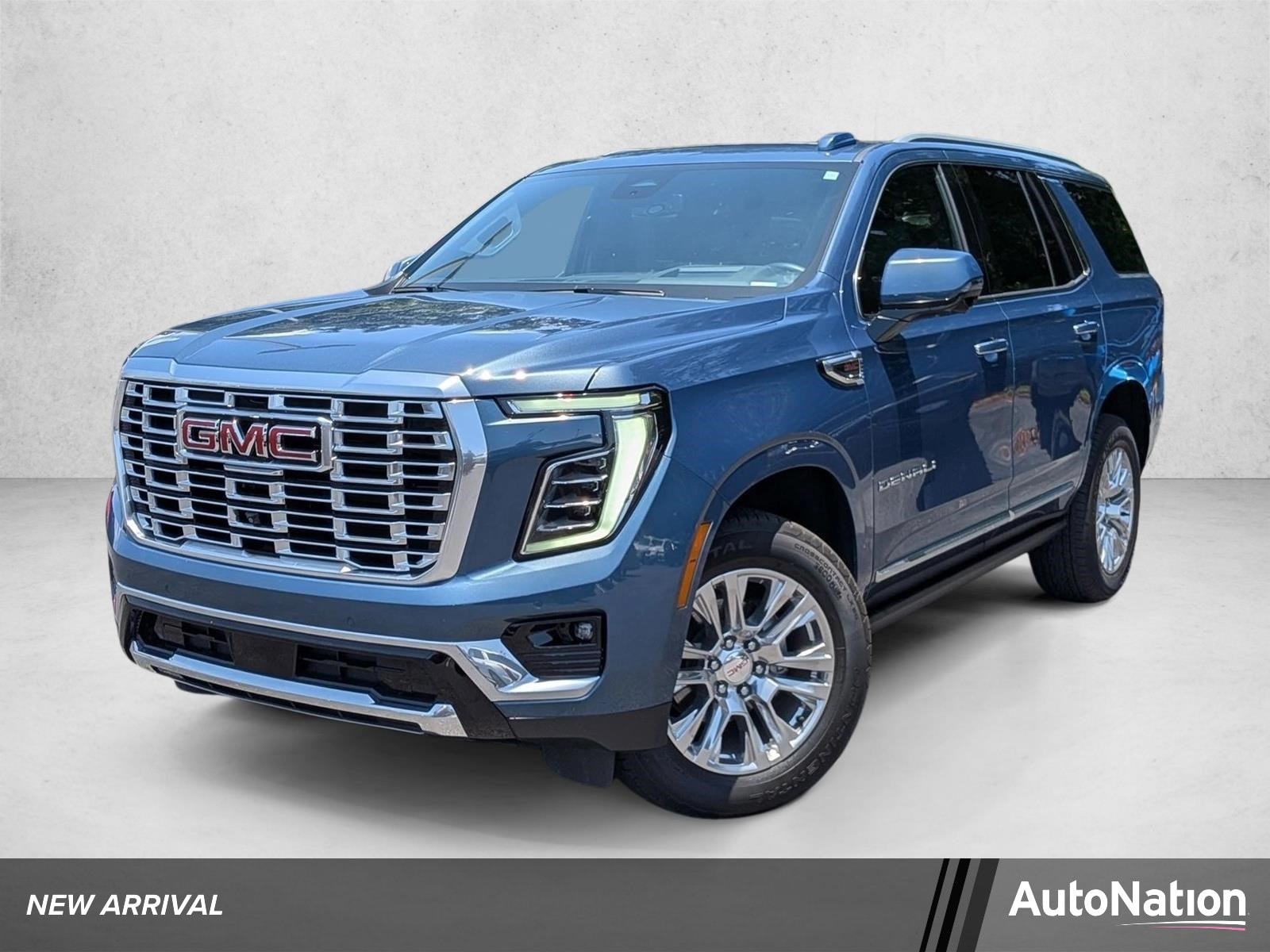 2025 GMC Yukon 4WD Denali's photo