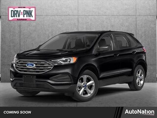 New 2022 Ford Edge SE SUV for sale in Panama City