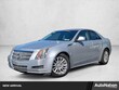  CADILLAC CTS