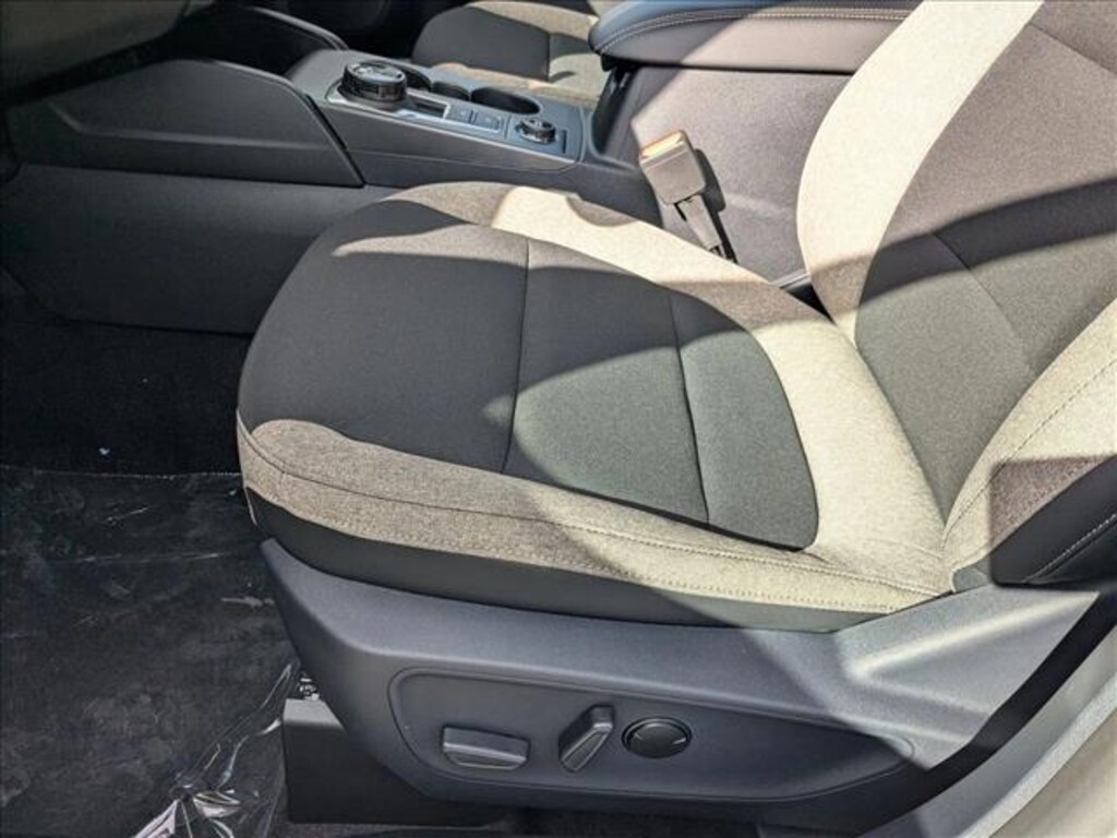 New 2025 Ford Bronco Sport Big Bend SUV