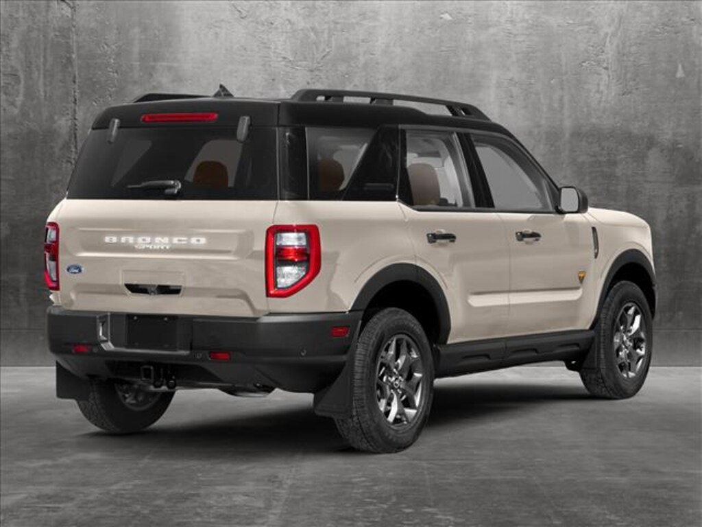 New Ford Bronco Sport For Sale Panama City, FL 3FMCR9D90RRF73313
