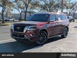  Nissan Armada