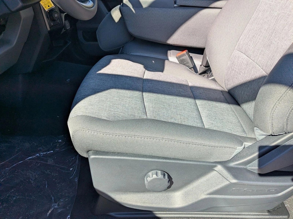 New 2026 Ford F-250 XL Truck Crew Cab