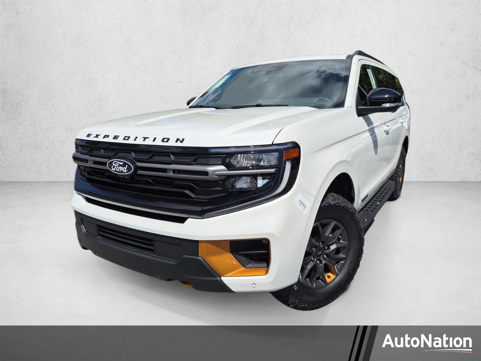  Ford Expedition
