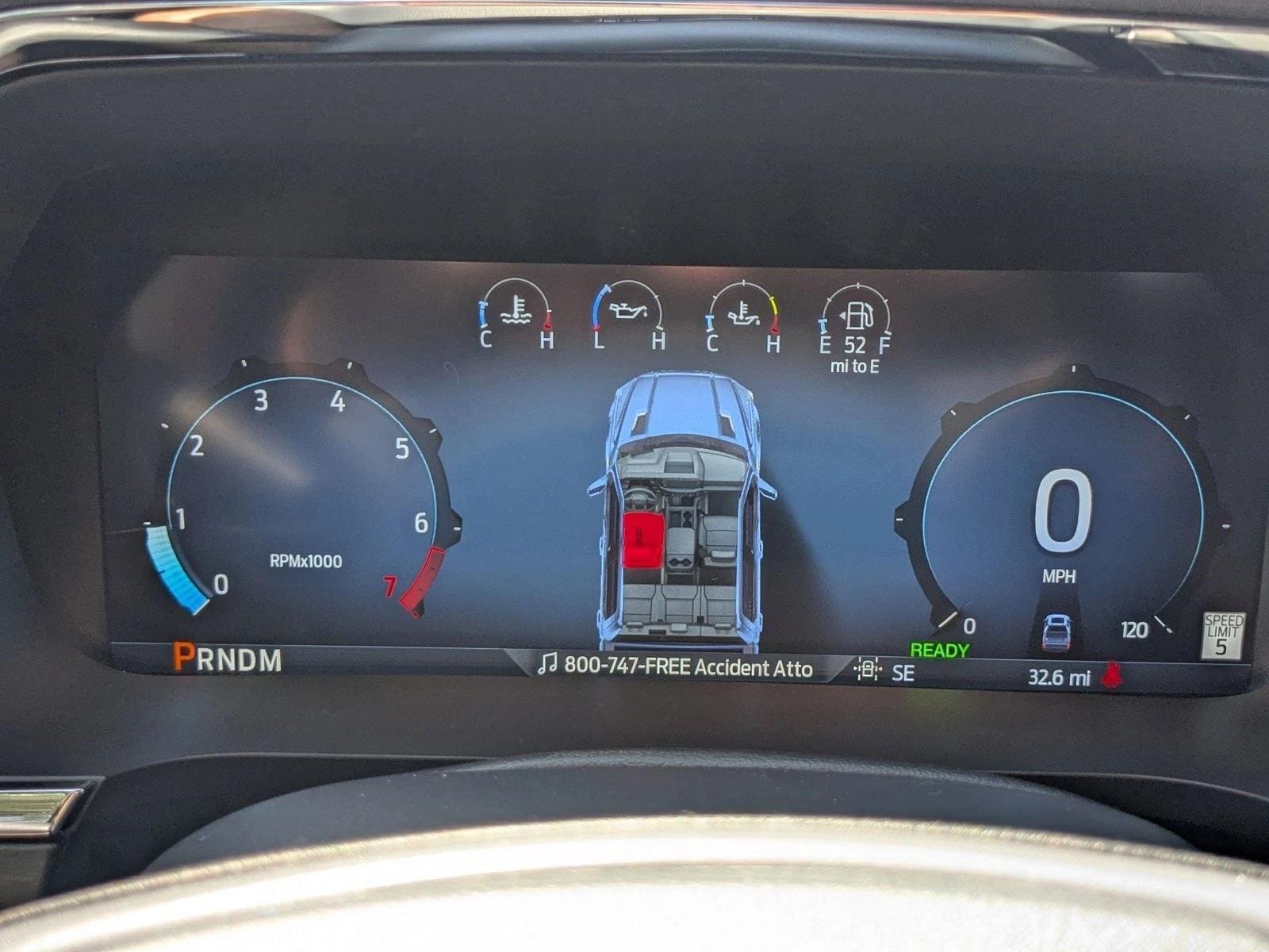 2025 Ford F-150 Lariat - Photo 10