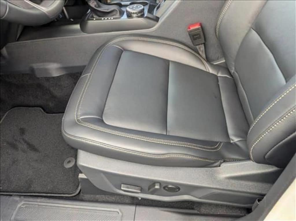 New 2025 Ford Bronco Badlands SUV