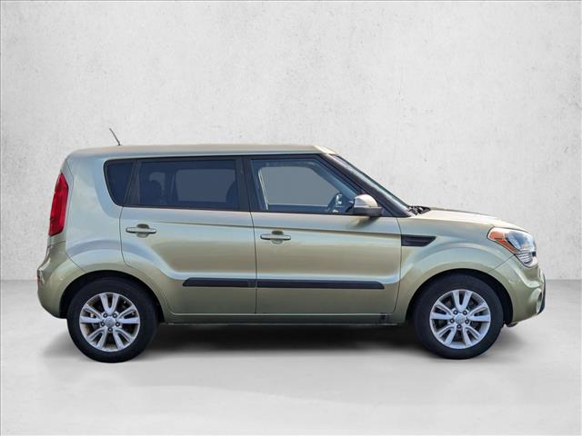 2013 Kia Soul photo 3