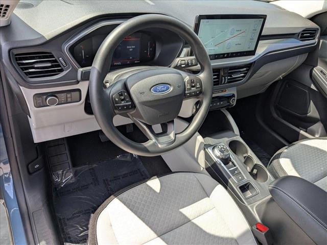 2025 Ford Escape Active photo 3
