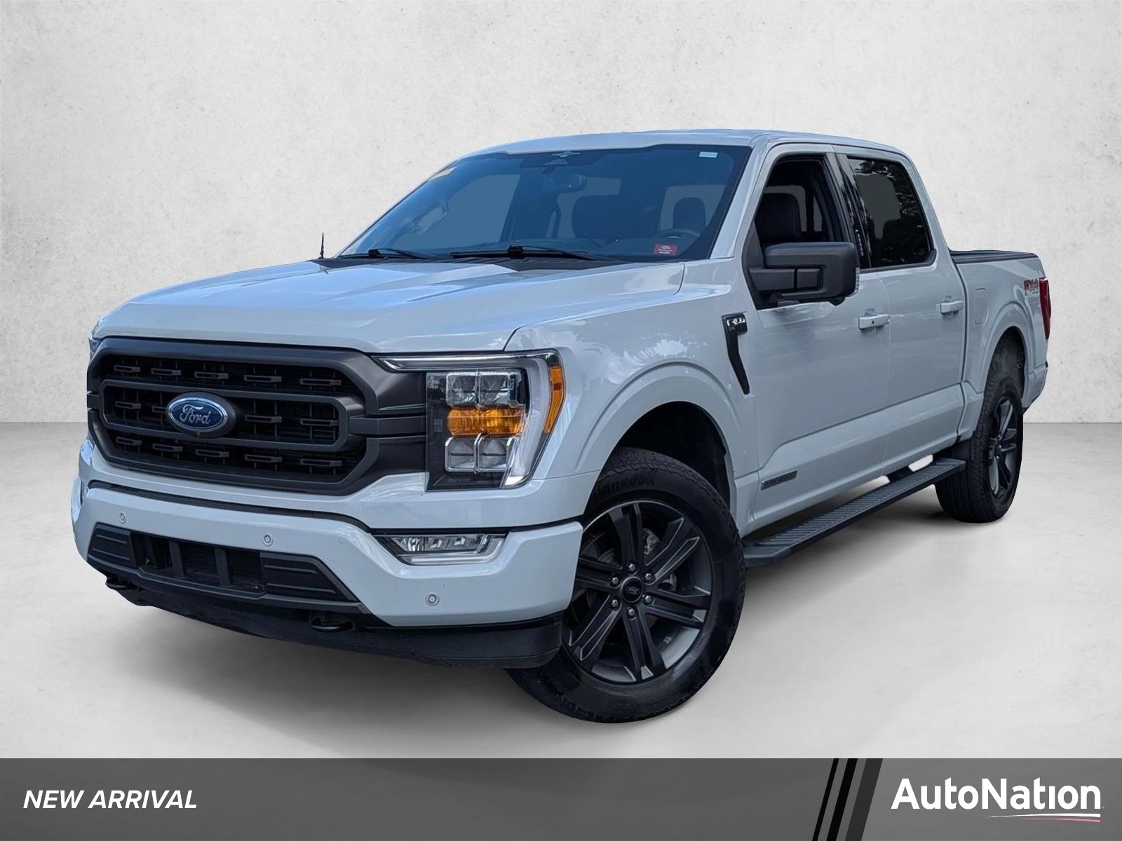 2023 Ford F-150 XLT 4x4 SuperCrew 5-1/2 Box's photo
