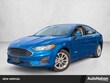  Ford Fusion Hybrid