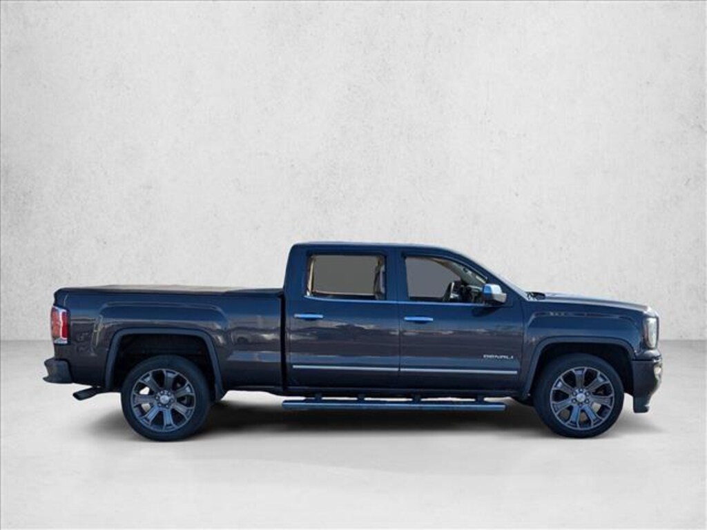 Used 2016 GMC
