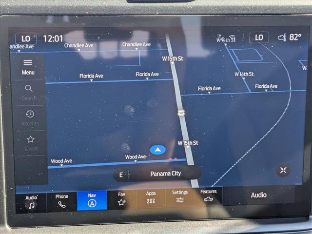 2025 Ford F-250 Super Duty Lariat - Photo 12