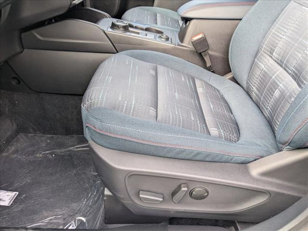 New 2026 Ford Bronco Sport Heritage SUV