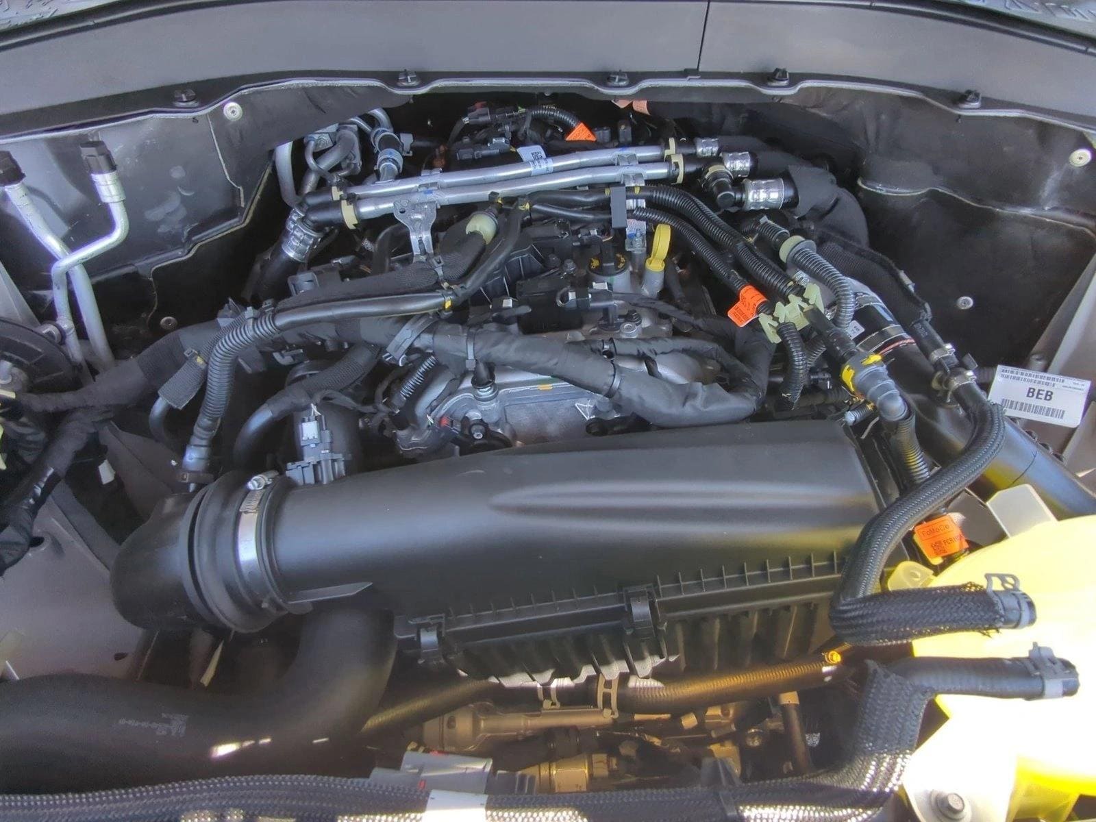 2026 Ford Explorer Active - Photo 16