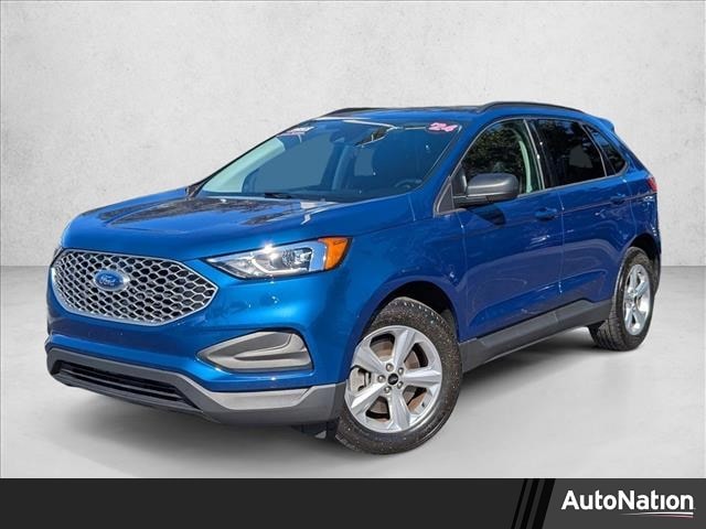 2024 Ford Edge SE's photo