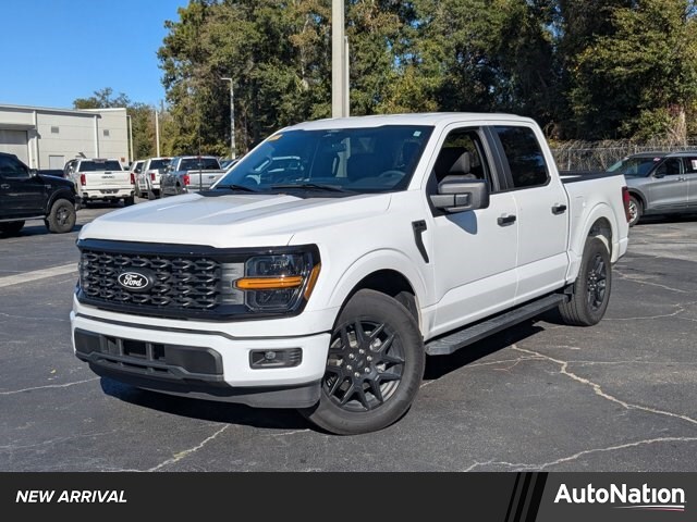 2024 Ford F-150 STX's photo