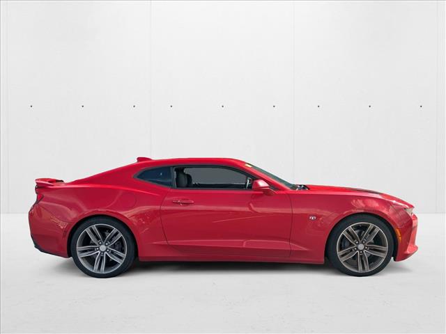 2016 Chevrolet Camaro 2SS photo 4