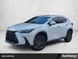  LEXUS NX 250