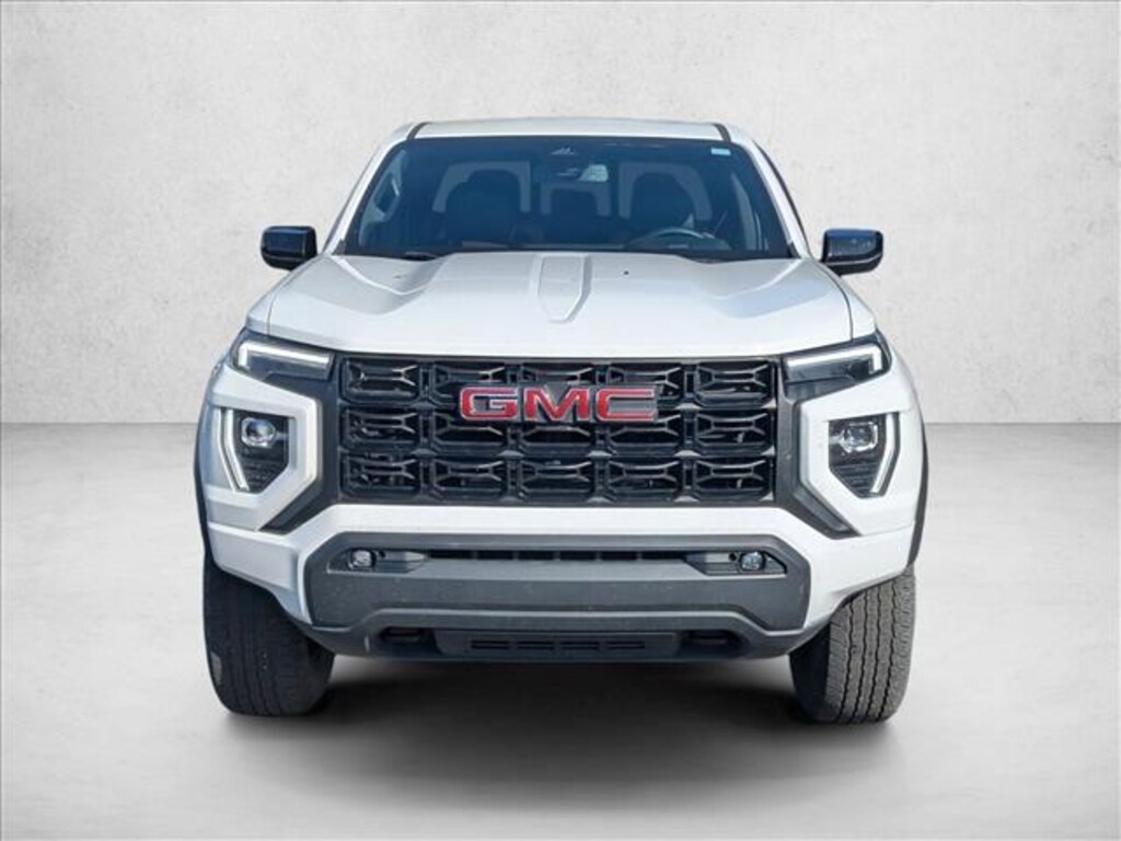 Used 2023 GMC Canyon 2WD Elevation Truck Crew Cab