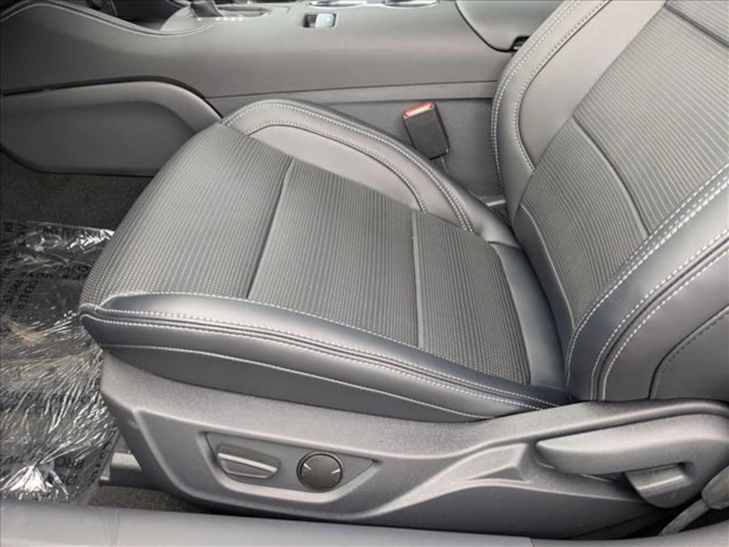 New 2026 Ford Mustang GT Premium Coupe