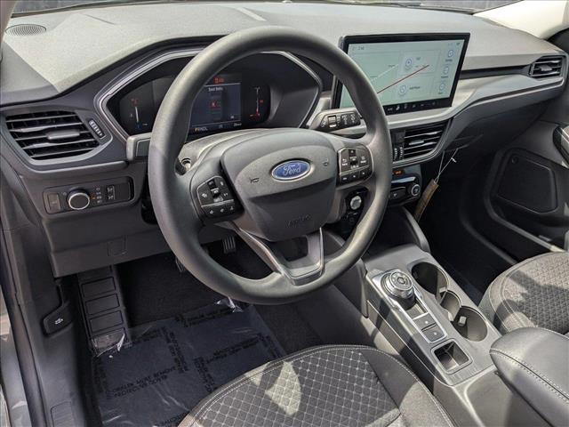 2025 Ford Escape Active photo 3