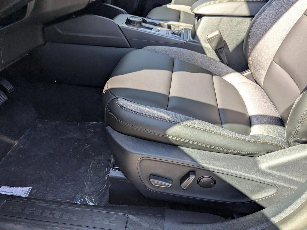 New 2026 Ford Bronco Sport Big Bend SUV