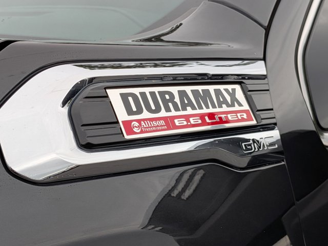 2020 Gmc Sierra 2500 HD Denali photo 3