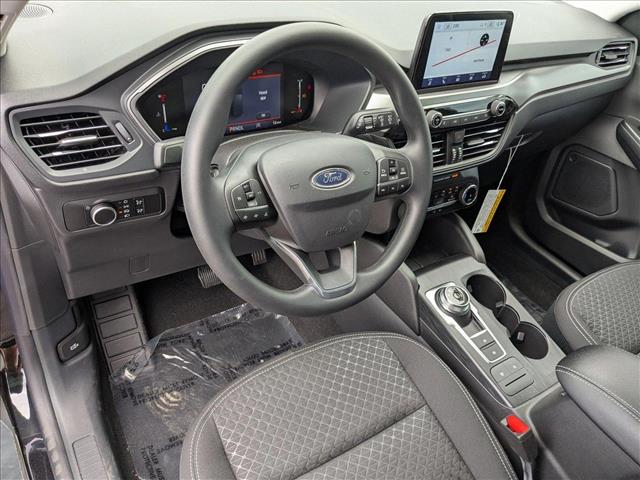 2025 Ford Escape Active photo 3