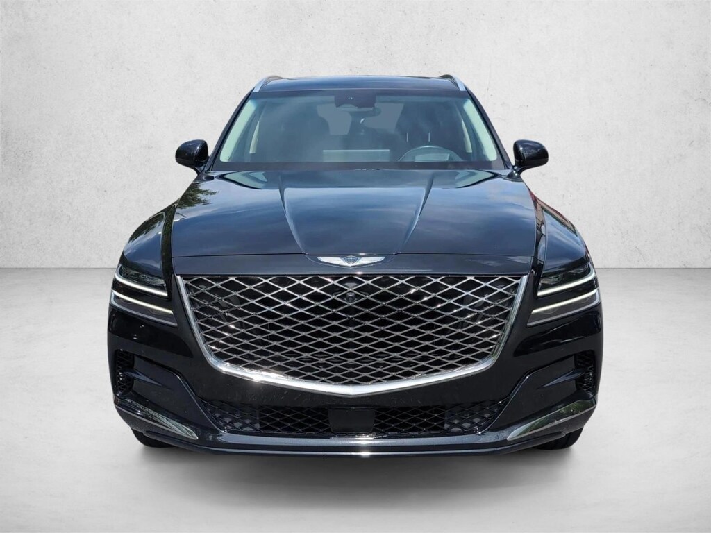Used 2024 Genesis GV80 SUV