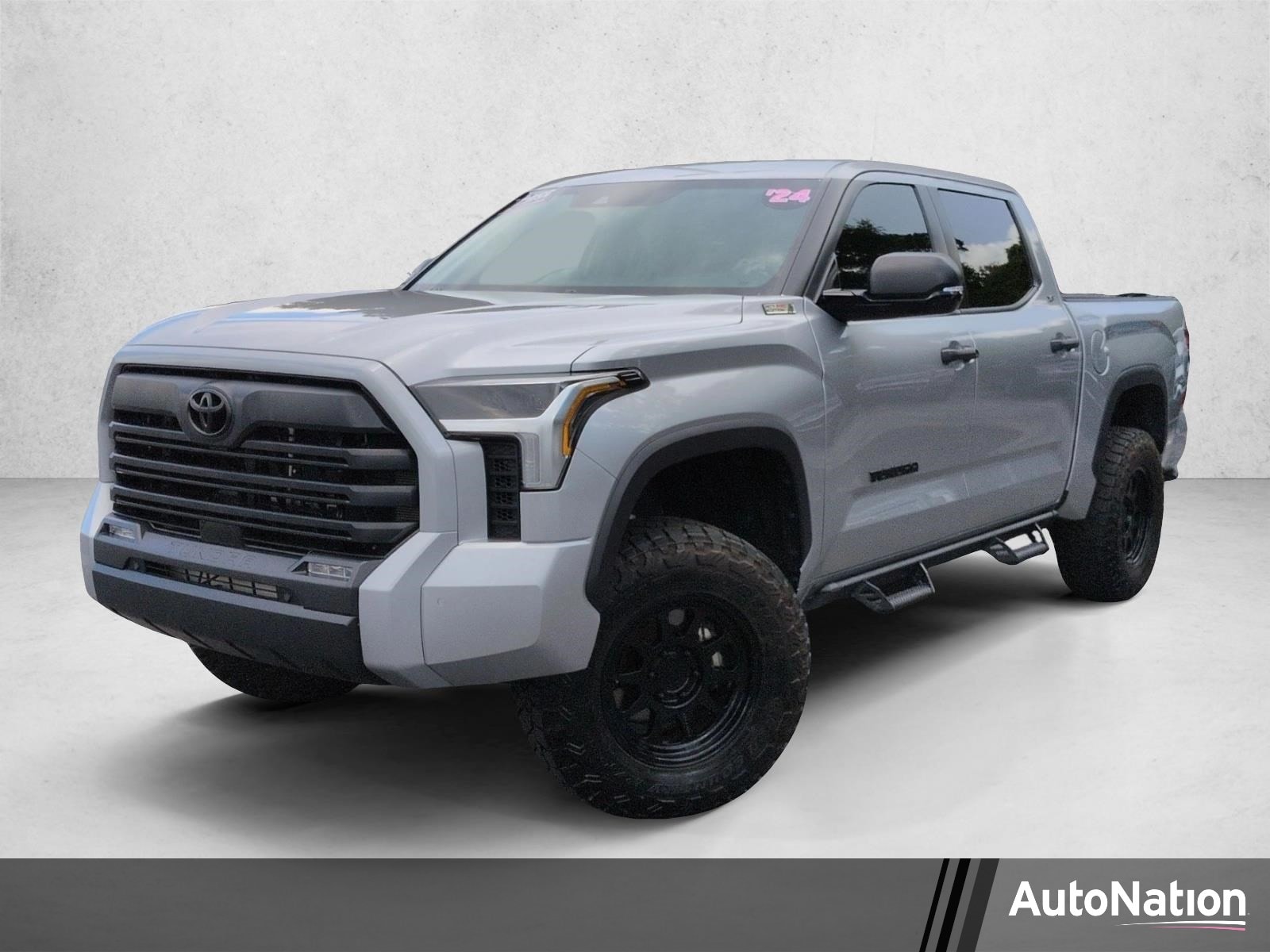 2024 Toyota Tundra 4WD