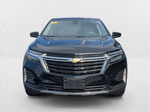 2022 Chevrolet Equinox LT photo 2