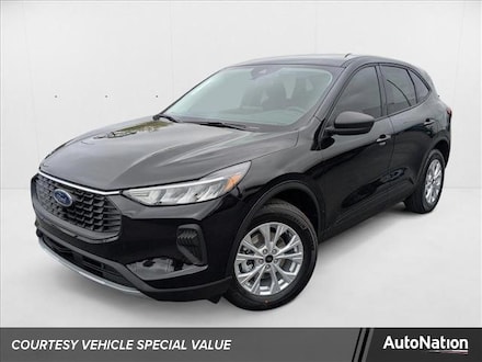 2025 Ford Escape Active SUV