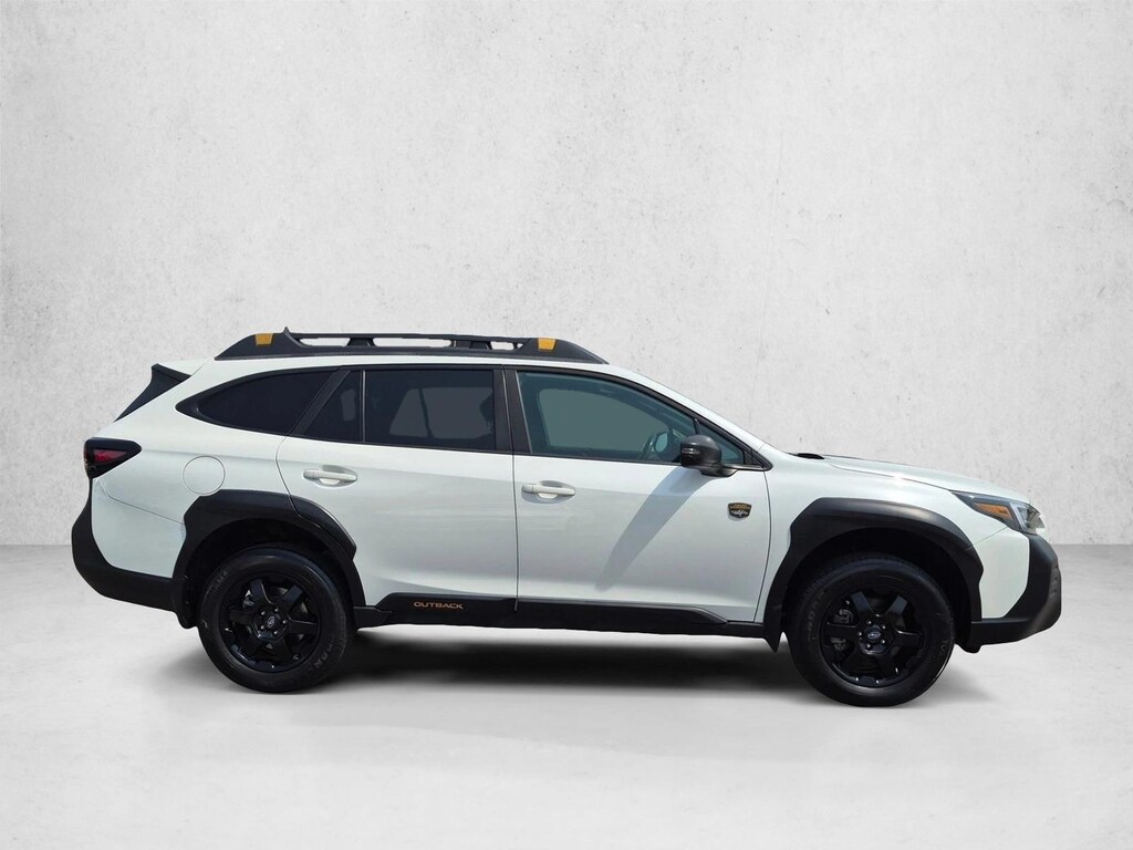 Used 2022 Subaru Outback Wilderness SUV