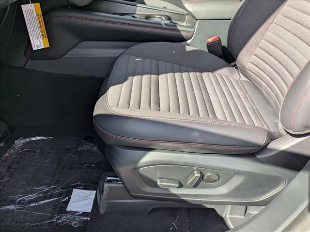 2026 Ford Explorer ST-Line photo 3