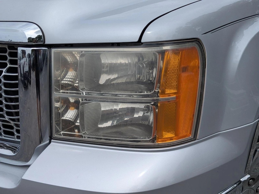 Used 2012 GMC Sierra 1500 SLE Truck Extended Cab