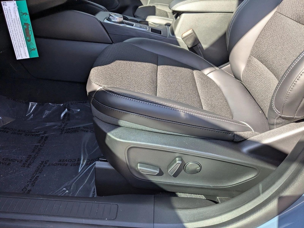 New 2026 Ford Escape PHEV SUV